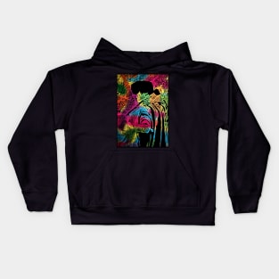 Suga Kids Hoodie